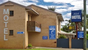 A & A Motel