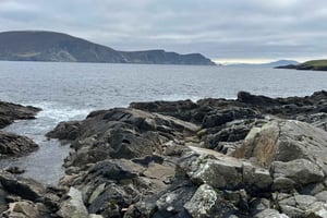 Achill Island: Guidet dagstur fra Galway City