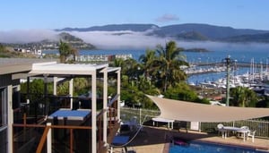 Airlie Apartments Airlie Beach