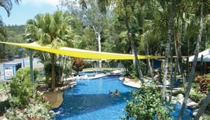 Airlie Cove Resort and Van Park