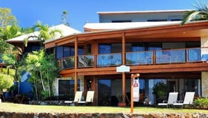 Airlie Waterfront Bed & Breakfast Airlie Beach