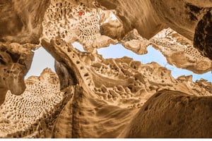 Aktau: 7 Wonders of Nature and History 2-Day Group Tour