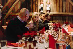 Ålesund: Fjordtur og gourmetfrokost på Rekkedal Gjestegård