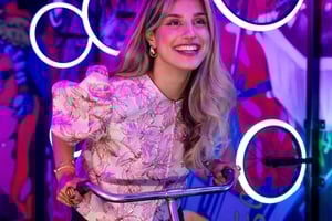 Амстердам: входной билет в музей Highlights of Holland