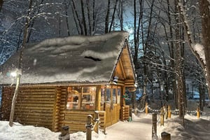 Asahikawa, Biei und Furano Wonderland: Tagestour in kleiner Gruppe