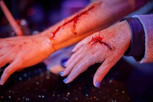 オークランドWētā Workshop Unleashed クリエイティブクラスチケット