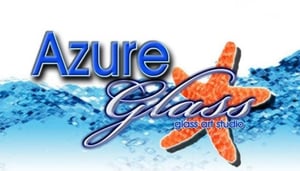 Azure Glass