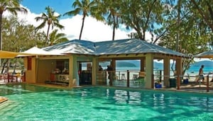 Barefoot Lodge Long Island (Australien)