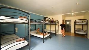 Beaches Backpackers Accommodation Airlie Beach