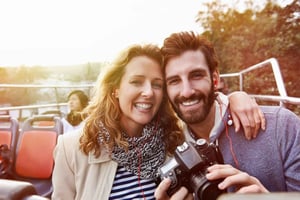 Belfast: Hop-On Hop-Off Bus Tour med inngangsbillett til Titanic