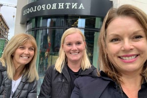 Belfast: Private Walking Tour with a Local