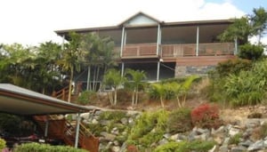 Bella Vista on Nara Ferienhaus