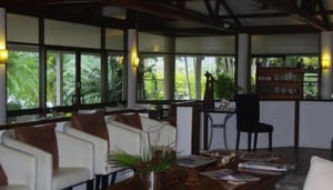 Best Western Colonial Palms Motor Inn Airlie Beach