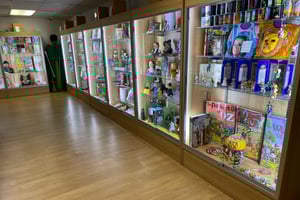 Cape Canaveral: Wizard of Oz Museum Inngangsbillett