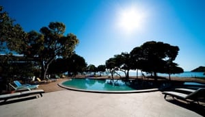Cape Gloucester Eco Resort Hideaway Bay