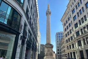Central London: Bespoke Walking Tours