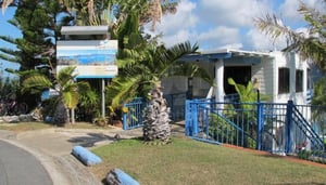 Coral Point Lodge Shute Harbour