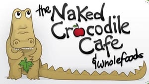Crocodile Cafe