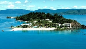 Daydream Island Info.