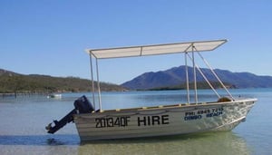 Dingo Beach Watersports
