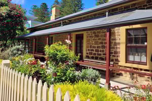 Oplev Victor Harbor på en guidet vandretur