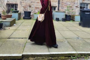 Edinburgh: Guided Ghost Walking Tour