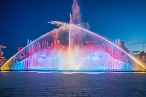 Billets d'entrée : VinWonder South Hoi An