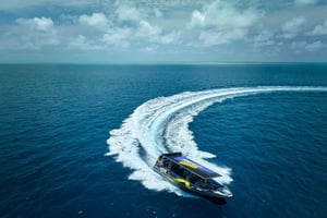 From Cairns: Great Barrier Reef Half-Day Snorkeling Tour