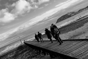 From Liverpool: North Wales Sightseeing Tour Shore Excursion