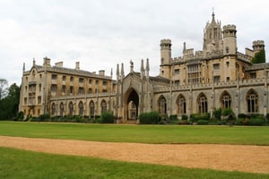 Vanuit Londen: Dagtocht Oxford & Cambridge