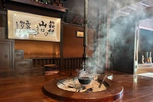 Z Tokio: Hakone – przyroda i historia (z odbiorem)