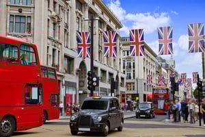 Full Day Private Shore Tour in London from Dover Cruise Port