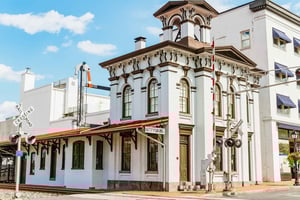 Gettysburg: Reluctant Witness Guided Walking Tour