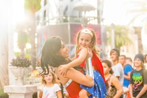 Gold Coast : Movie World, Sea World, Wet'n'Wild - Pass 14 jours