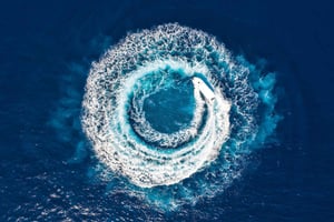 Airlie Beach: Great Barrier Reef & Whitehaven Beach Tour