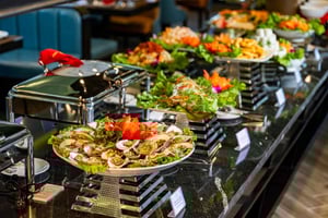 Ha Long: Luksus dagstur med jacuzzi, kajak og svømning