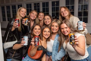 Halifax: Cruzeiro da Festa do País Quente