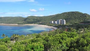 Hamilton Island info