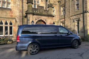 Transport fra Heathrow til London