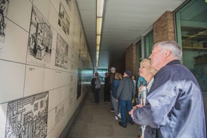 Hidden London Rundgang