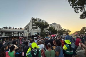 HIGHGROUND: Move Like a Local Through Cape Town