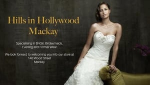 Hills in Hollywood, Mackay