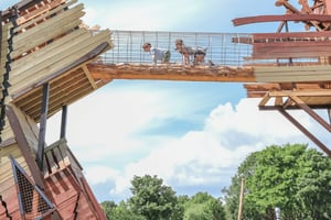 ホブルダウン・ヒース1日入場券