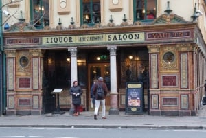 Se gli edifici potessero parlare Tour di Belfast