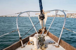 Via Intracoastal: Eco Tour