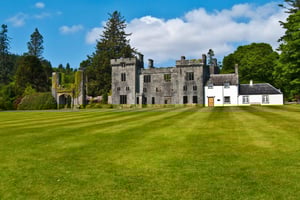 Inverness: Over The Sea to Skye with Glenelg Ferry Crossing