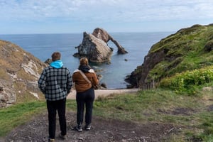Inverness: Excursión de un Día al Whisky, la Fauna y las Playas