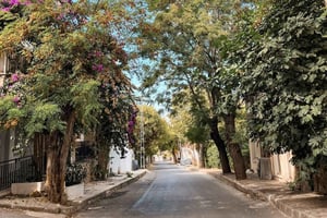 イスタンブール：プリンス諸島ツアー（ランチ付き、移動サービス付き）