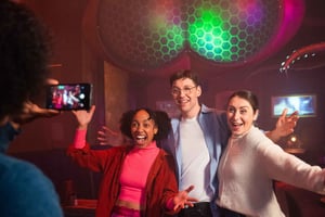 Jeff Waynes 'Krieg der Welten': Das immersive Erlebnis