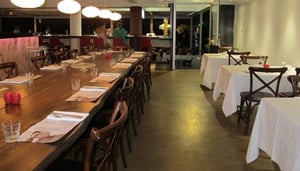 La Tabella Trattoria